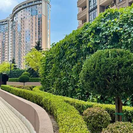 Elegia Park Skyline